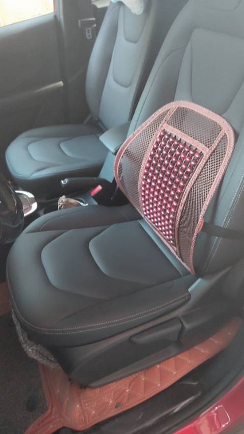 Có vẻ ổn, dùng một thời gian sẽ đánh giá lại.