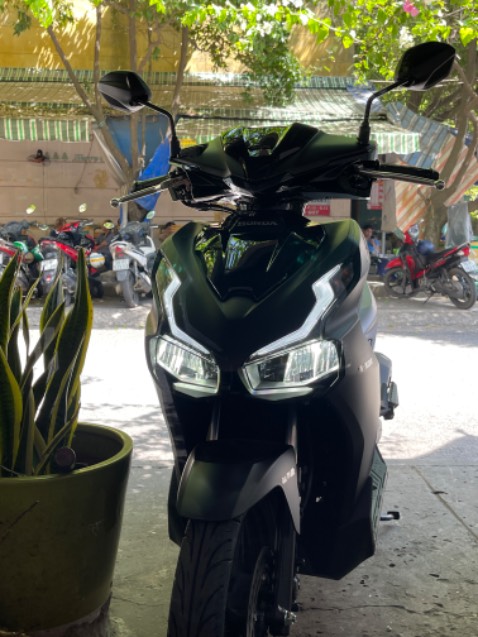 Quá Tuyệt vời
Cảm ơn bạn tư vấn Viên HEAD PT Tiki ạ
Xe đẹp giá rẻ, nhân viên ở Head PT rất nhiệt tình