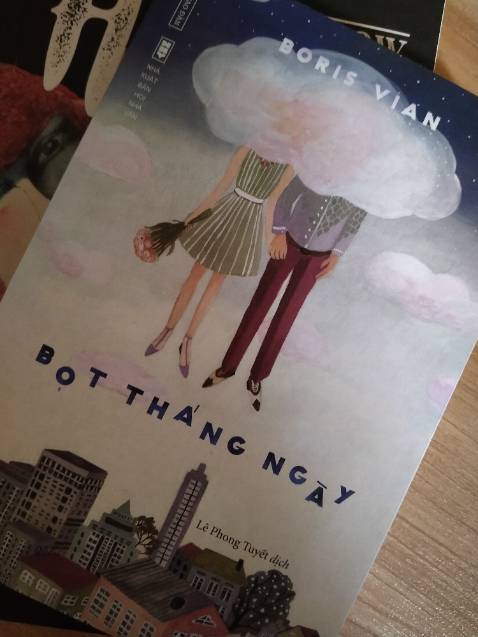 Tiki giao hàng sớm hơn dự kiến, gói kỹ càng, mình mua sách này khi Tao Đàn giảm giá nên deal quá hời