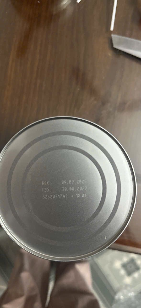 Hàng nằm trong lô bị thu hồi nhưng vẫn chuyển cho khách, yêu cầu đổi lại hoặc trả lại tiền