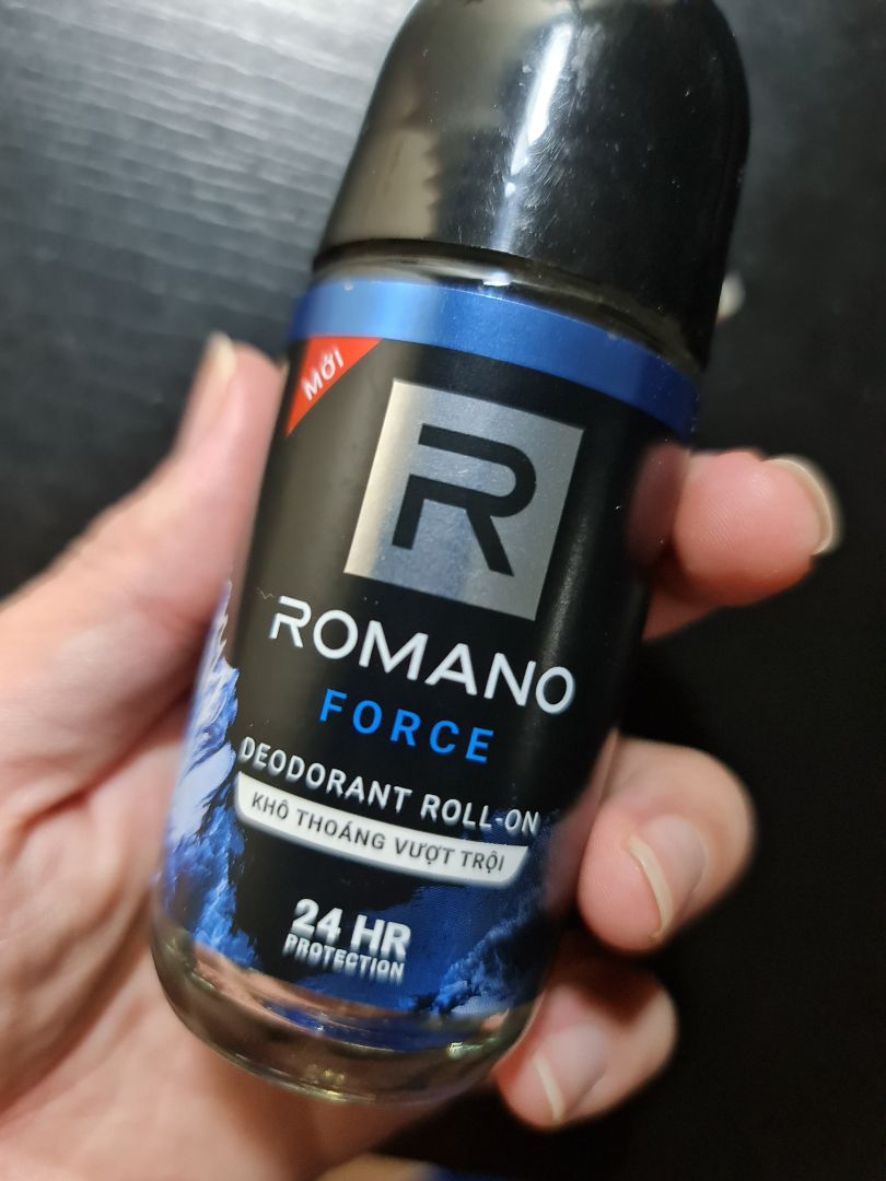 Mua giảm giả cũng ok, xài giúp thơm tho khoảng 1 buổi đi ra ngoài.