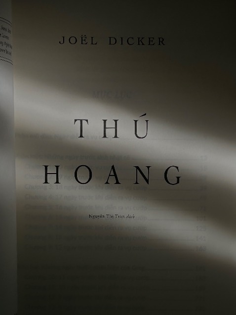 Đóng gói tốt, giao nhanh 
Nội dung logic, plot twist