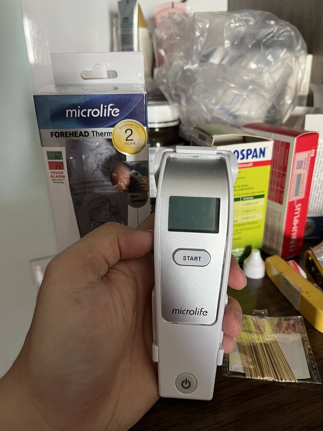 Giao hàng nhanh. Đóng gói cẩn thận và chắc chắn. Máy dùng khá ok, cảm ứng hồng ngoại nhạy. Độ bền càn thời gian kiểm chứng