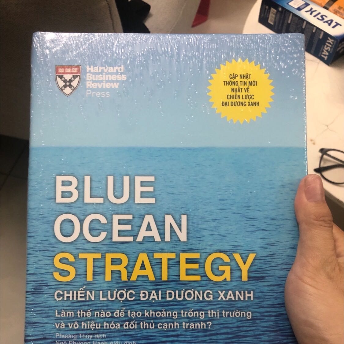 sách giao nhanh, mình có sử dụng bookcare nhưng khi nhận sách lại không có. Tiki nên báo là những sản phẩm nào ko hỗ trợ bookcare vì mấy lần mình bị tình trạng chọn bookcare nhưng ko có