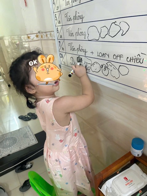 Dễ thương từ sản phẩm đến cách gói hàng, rất chu đáo. 
Cảm ơn món quà của shop!