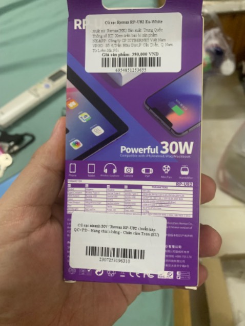 Đẹp- tiện lợi