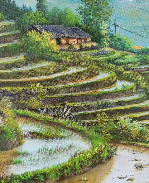 Giao hàng nhanh chất lượng chưa dùng nên chưa biết. Đóng gói sản phẩm chắc chắn. Giá thành rẻ hơn nhà khác nên đc nhiều ng mua