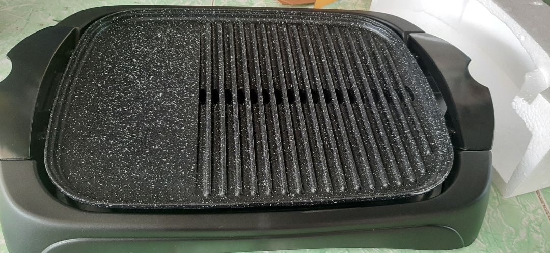 giao hàng nhanh, đóng gói cẩn thận, và đã *** thử , nóng nhanh,  độ bền thì ko biết thế nào phải xem thời gian. ok đó!