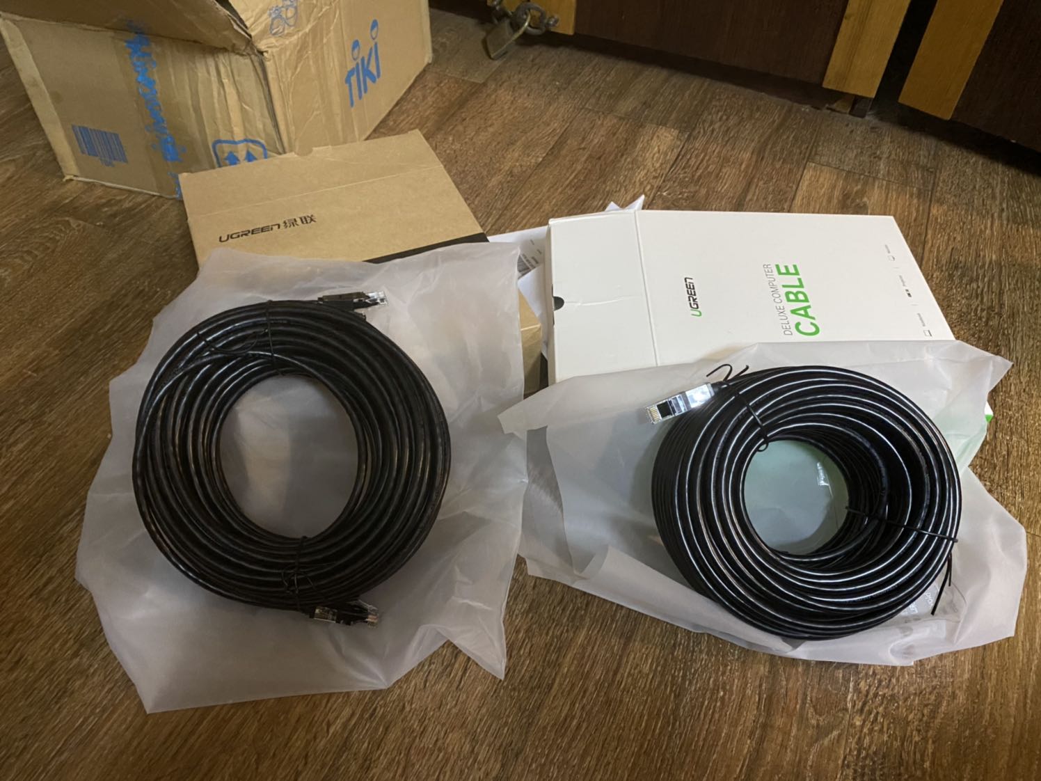 Dây cảm giác hơi mỏng ,mong chất lượng tốt