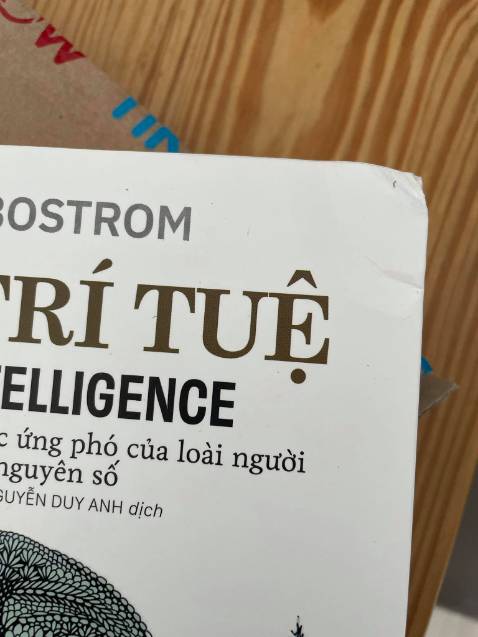 Vận chuyển đã bị chậm (mặc dù mình có tiki now) rồi mà sách giao tới bị gãy. Tiki xem lại việc vận chuyển giùm mình nhé.

Cảm ơn.