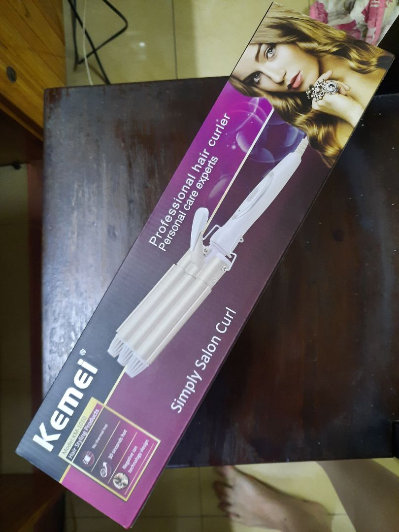 Máy nóng nhanh, chất lượng, xoắn đẹp oke Máy nóng nhanh, chất lượng, xoắn đẹp oke