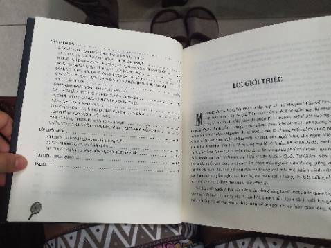 Sách hay. Nhiều chuyên khảo chuyên sâu. Hình ảnh minh họa nhiều.
Cảm ơn tác giả, nxb