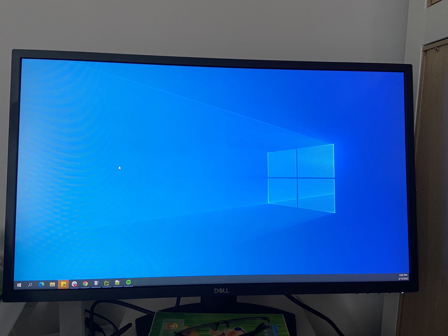 màn hình rộng, xài cũng ổn