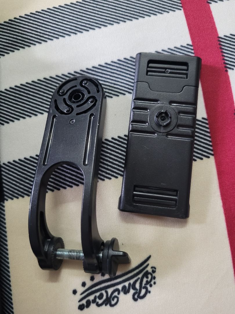 Gậy chụp hình đẹp, gọn, dễ sử dụng Gậy chụp hình đẹp, gọn, dễ sử dụng