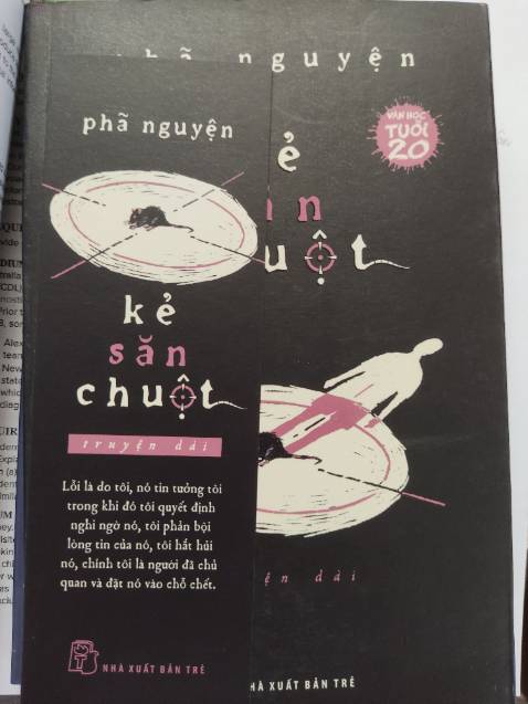 Sách có một tí khuyết điểm nhưng bọc kĩ và gọn gàng đẹp mắt. Chưa đọc nội dung nhưng mình rất phấn khích.