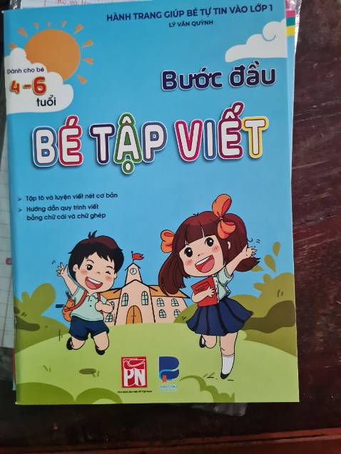 Combo 1 quyển 23k, in đẹp, giấy đẹp,rất nên mua
