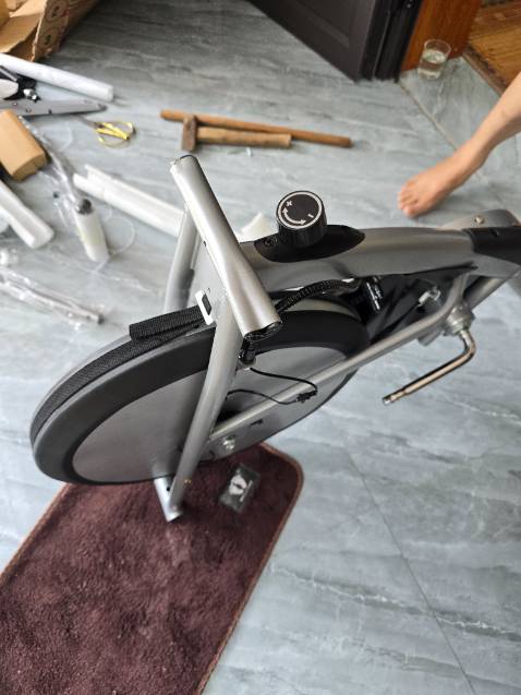 Hàng bị móp, méo, đóng gói cẩu thả Hàng bị móp, méo, đóng gói cẩu thả