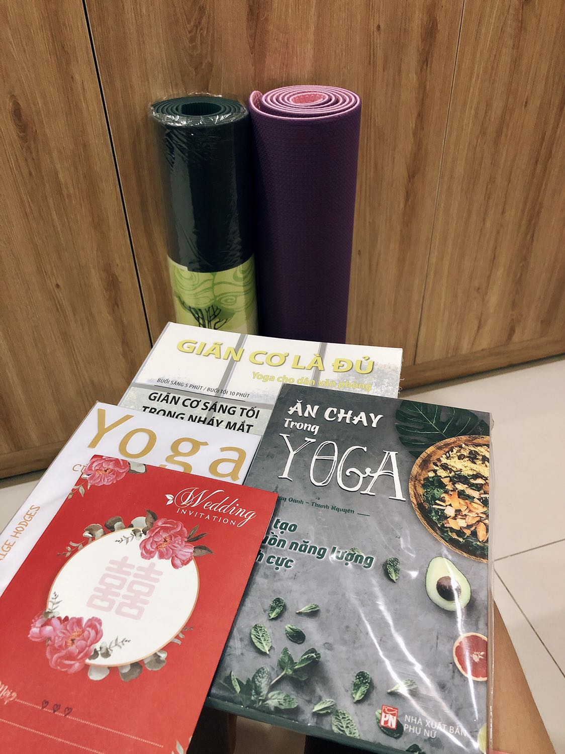 Sách đẹp, hướng dẫn dễ hiểu, nhưng bị thiếu mấy trang ở giữa