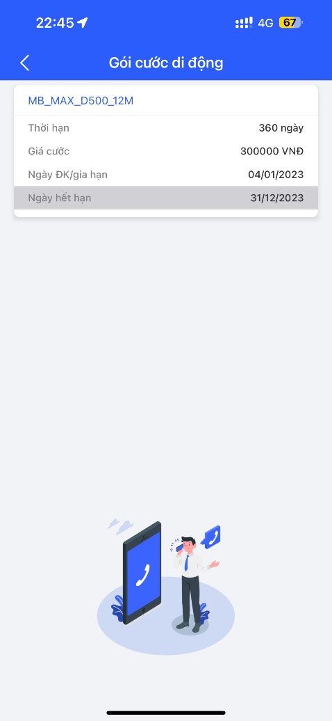 Kích hoạt dễ dàng. Ngày kích hoạt bị trôi 7 ngày (kích hoạt ngày 04/01, nhận sim ngày 11/01), nhưng với giá tiền này thì chấp nhận được.