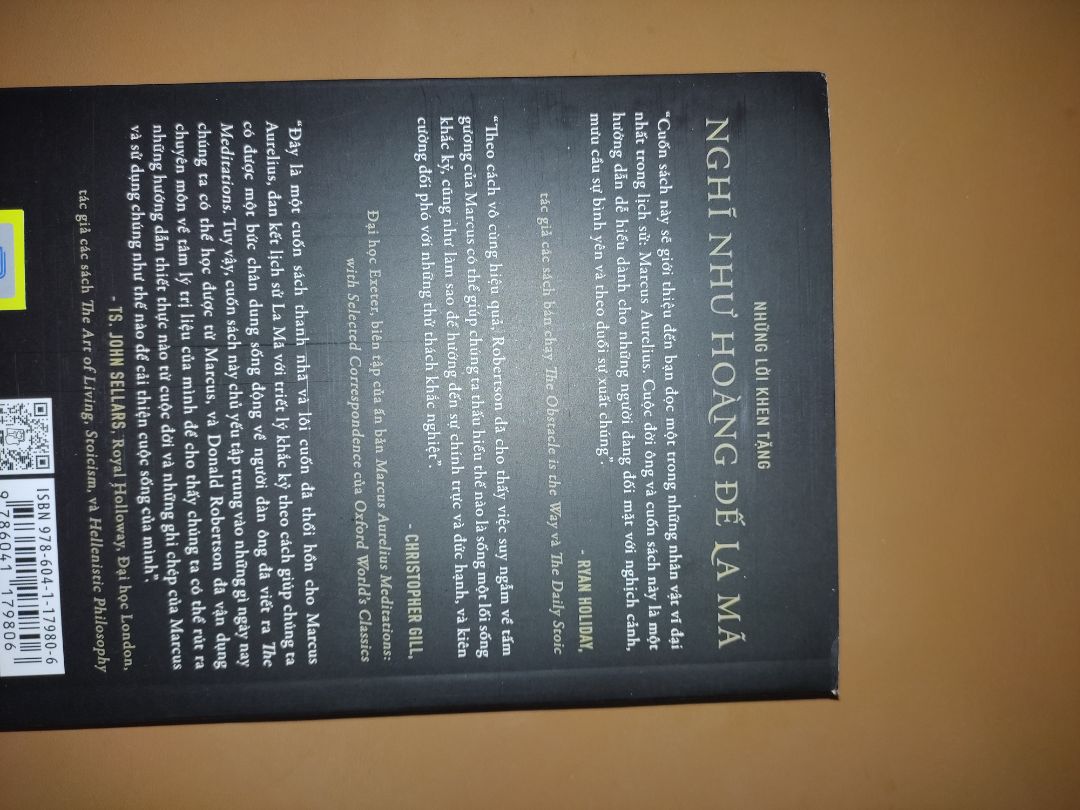 hôm qua đặt, hôm nay có. giao hàng rất nhanh cảm ơn Tiki rất nhiều. điểm trừ là duy nhất là ko bọc sách bằng 1 lớp xốp hoặc túi khí. hôm qua đặt, hôm nay có. giao hàng rất nhanh cảm ơn Tiki rất nhiều. điểm trừ là duy nhất là ko bọc sách bằng 1 lớp xốp hoặc túi khí.