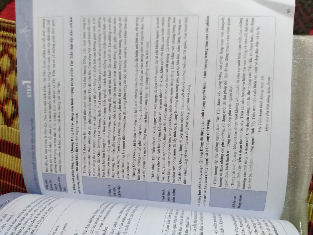 Sản phẩm tổng thể là đẹp ạ , anh shipper trời mưa gió lạnh 6độ  nhưng vẫn giao hành ( mình cảm ơn những  a làm shipper ạ )  .Sách hơi cong nhẹ phần cuối nhưng ko sao cả , 1 số trang chưa tách hết nhưng cx ko thành vấn đề bởi e có thể xử lý được . Giao hàng nhanh ạ ☘🍀❤,mong mọi người ủng hộ shopp .Mình được chị đh Ngoại Thương review thấy hay lên mua tham khảo .😂❤