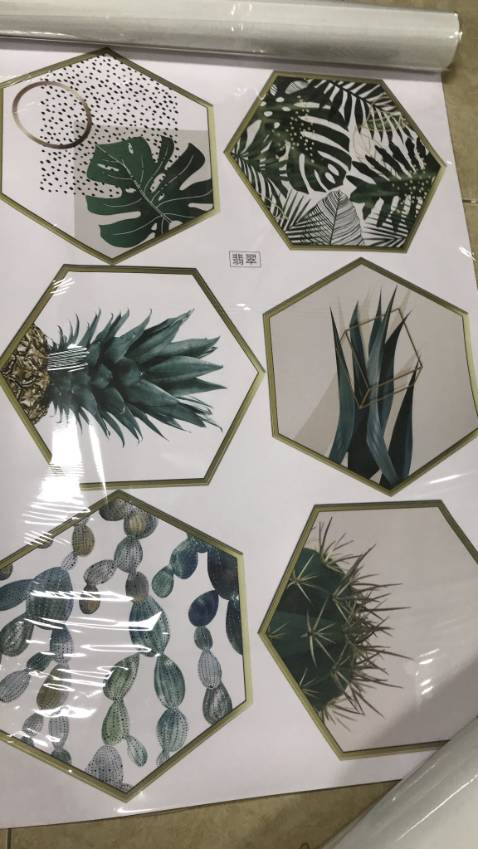 Túm quần là hài lòng, in rất đẹp, sắc nét