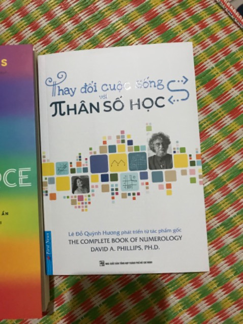 Không nghĩ là giao hàng nhanh đến vậy. 11h30 đặt, 13h30 nhận được sách. Chất lượng sách oke ạ.