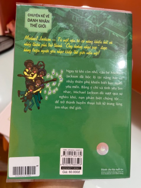 Sách cho bé hay, nên mua cho bé đọc, mình đã mua gần đủ bộ