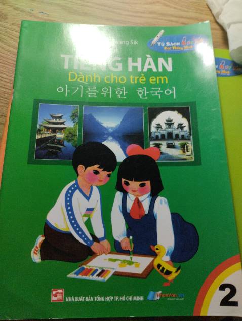 Sách đẹp, rất hài lòng