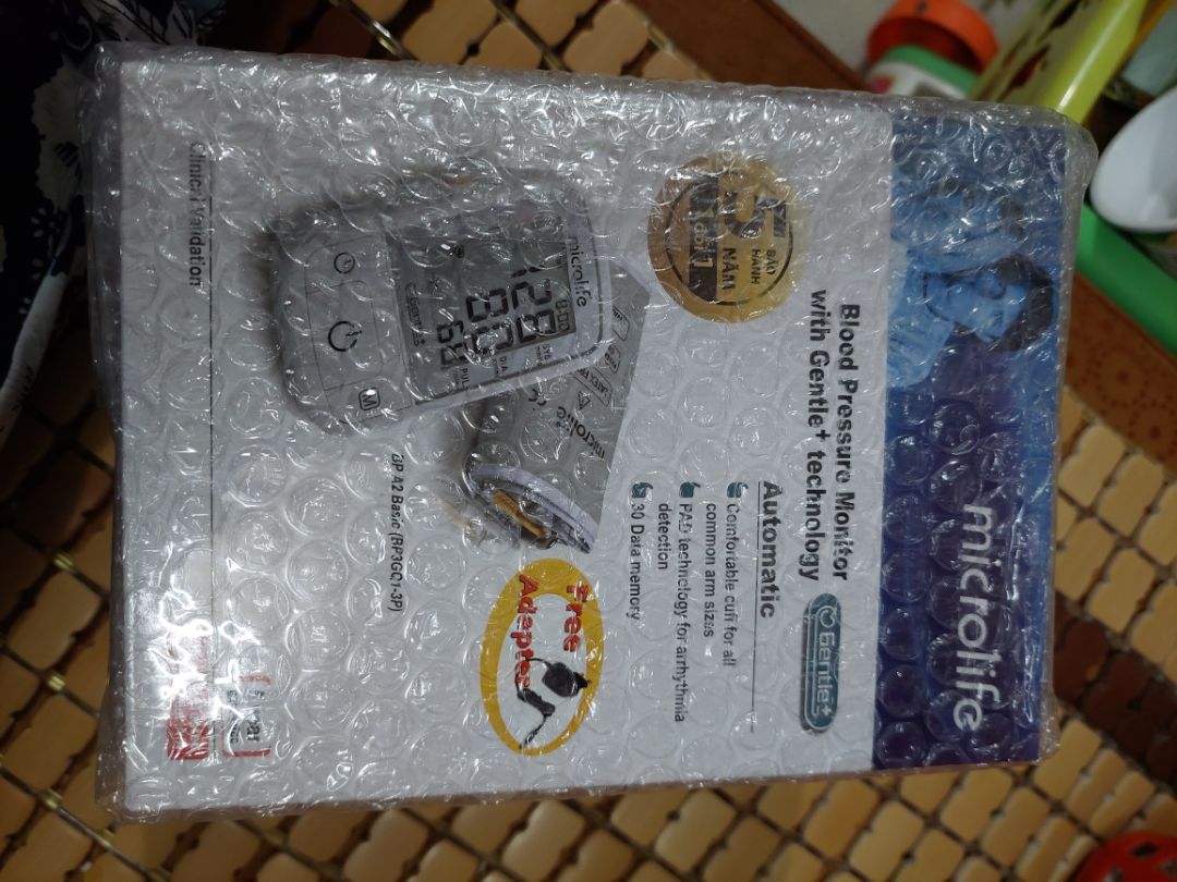 Hàng đóng gói kỹ, có túi đựng rất tiện lợi