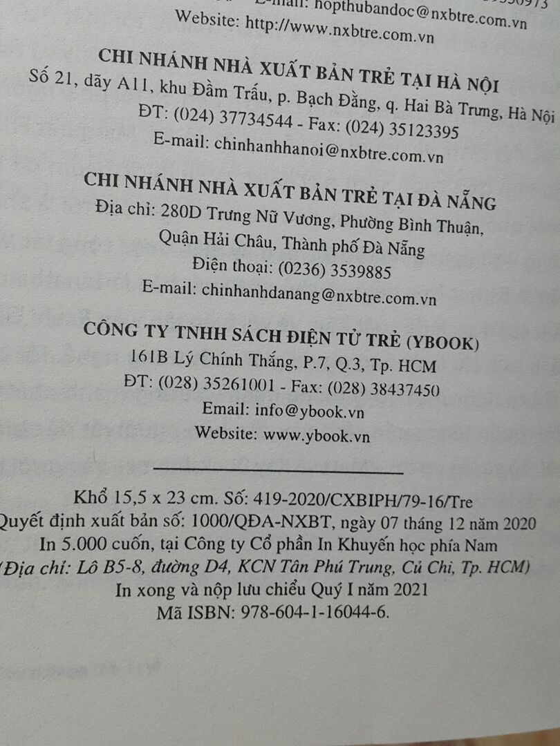 Ảnh đánh giá