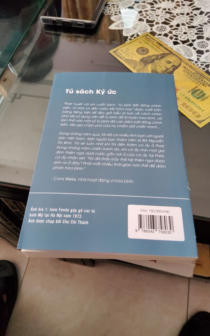 Giao nhanh. Bao gói kỹ,chất lượng sách đẹp.