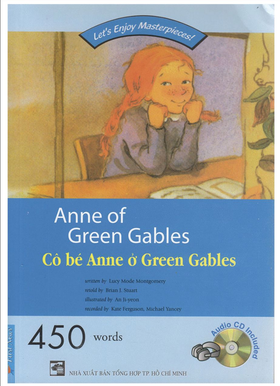 Mình rất thích các câu chuyện hay và số lượng từ mới đáp ứng trình độ của người đọc, mình cực thích. Mình đã mua được rất tập sách. Các bạn rất nên mua nha.