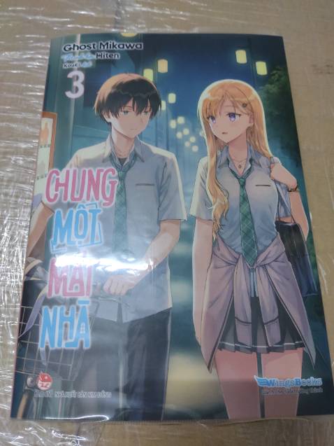 Nội dung hấp dẫn. Nét vẽ nhân vật đẹp. Màu sắc in ấn rõ nét.