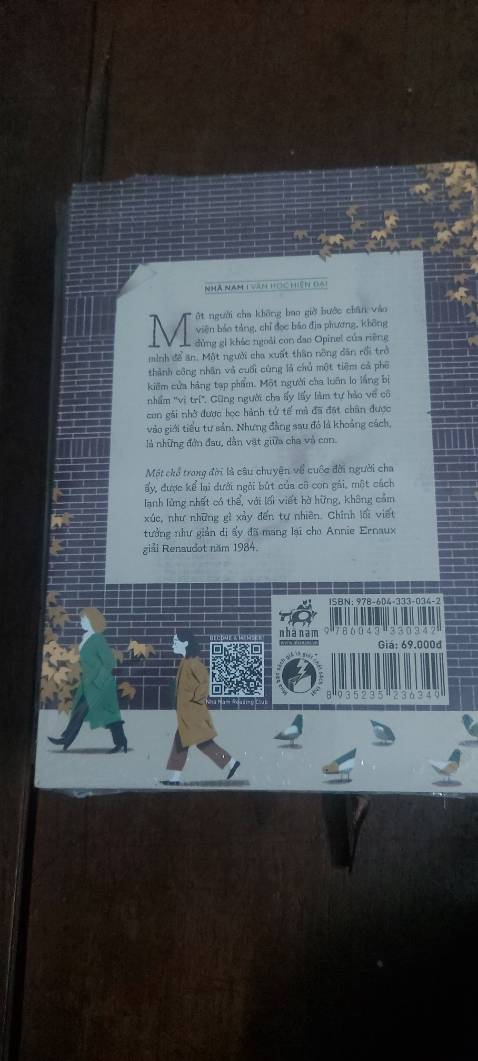 Nội dung sách hấp dân người đọc. In ấn rõ nét. Bìa sách đẹp mắt