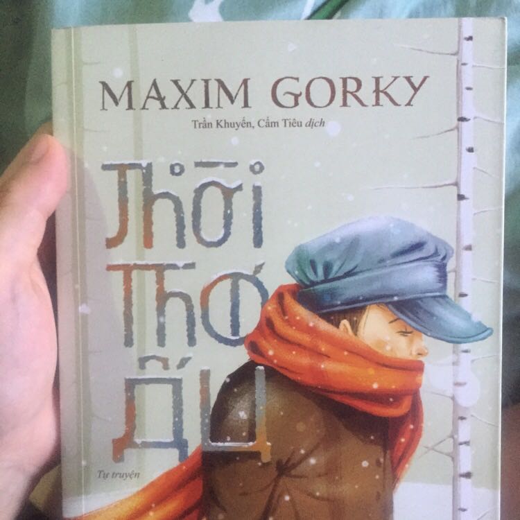 Mua tận 7 cuốn sách nhưng ko bọc chống sốc nên sách bị nhăn góc