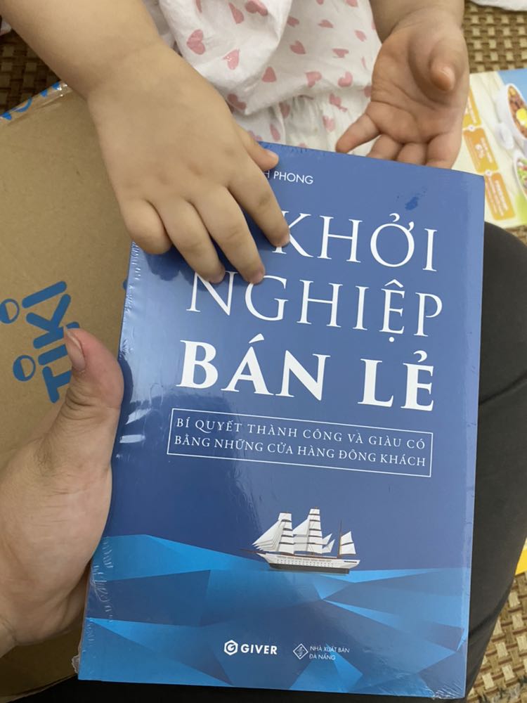 Sách đẹp phù hợp với vấn đề mình càn quan tâm