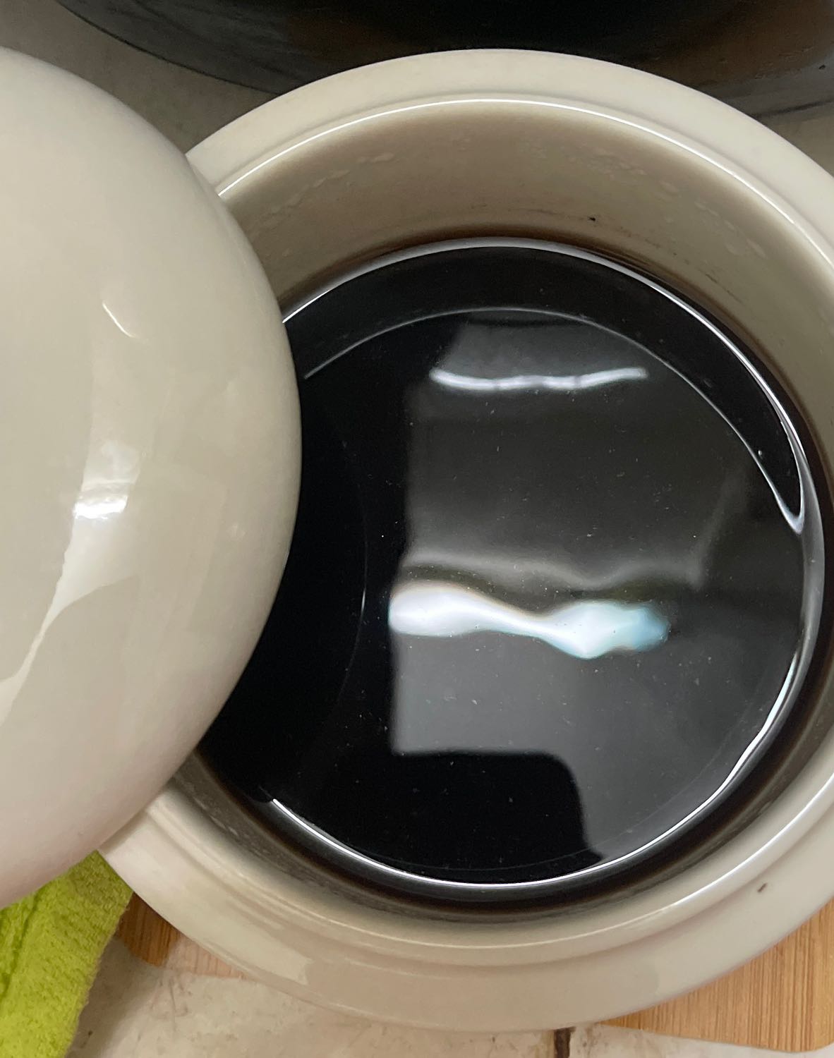 Mình nhận hàng rồi nhưng thiếu cái vòng chống nóng , và nấu thử theo hd đỗ chưa nhừ mà hết nước 2 lần , chưa ưng ý lắm , hay mình dùng chưa quen