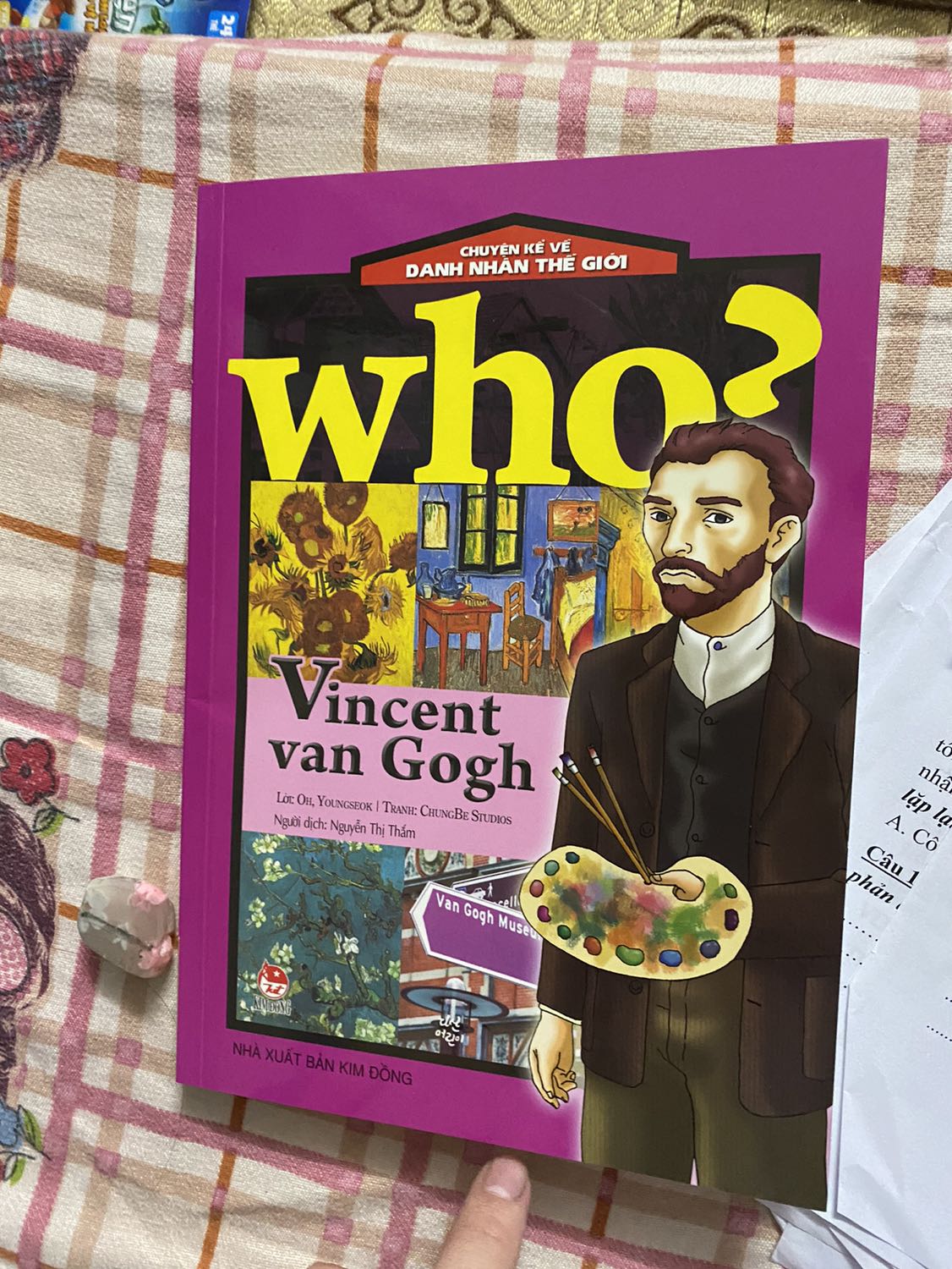 sách cuốn hút và hữu ích