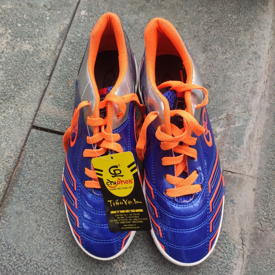 Sản phẩm chất lượng. Rất chắc chân, êm. Shop phản hồi thông tin nhanh và hỗ trợ tốt. Đặt nhầm size shop và Tiki hỗ trợ đổi trả rất nhanh. Đáng mua nhé.