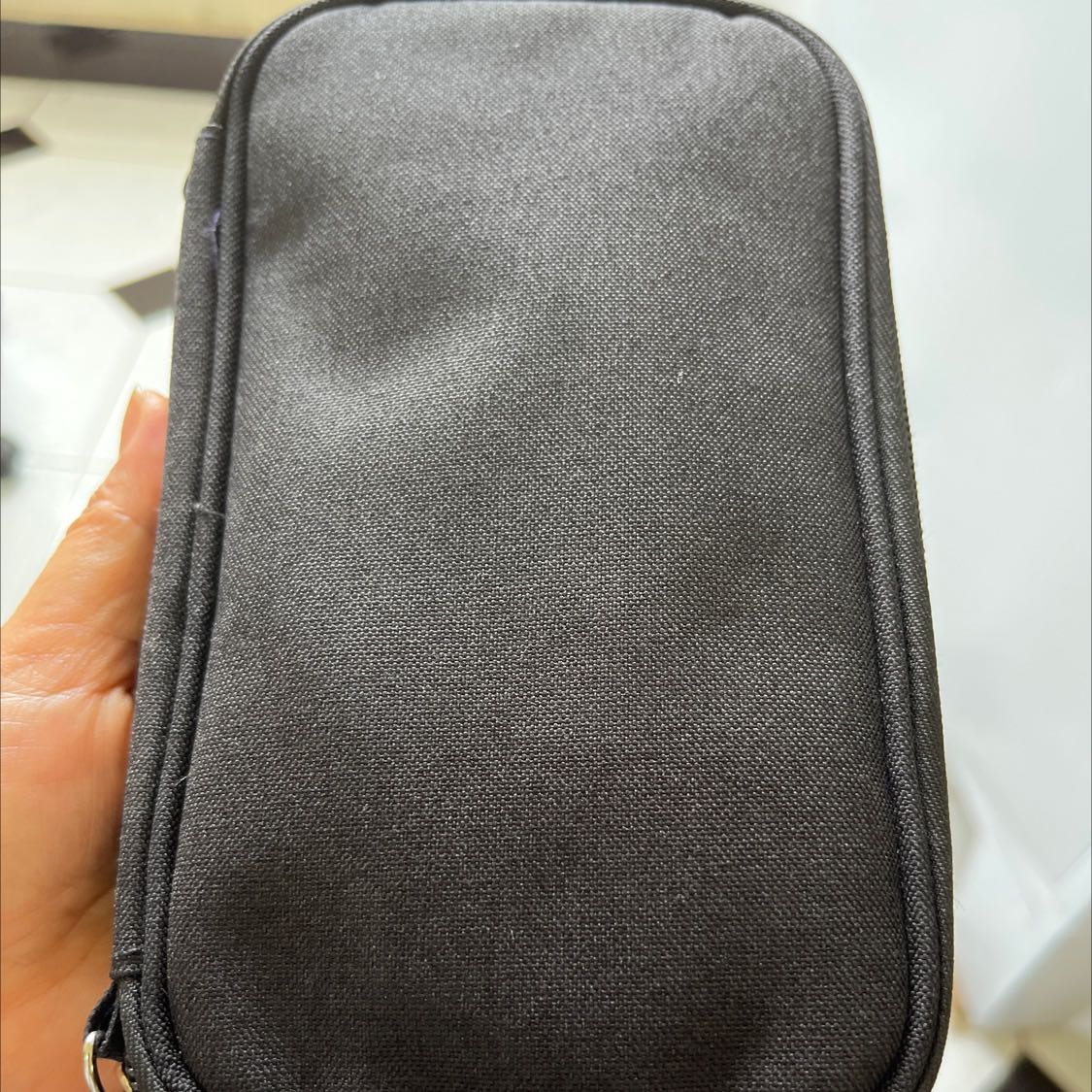 Tiện dùng. Vừa với số tiền bỏ ra tậu về!