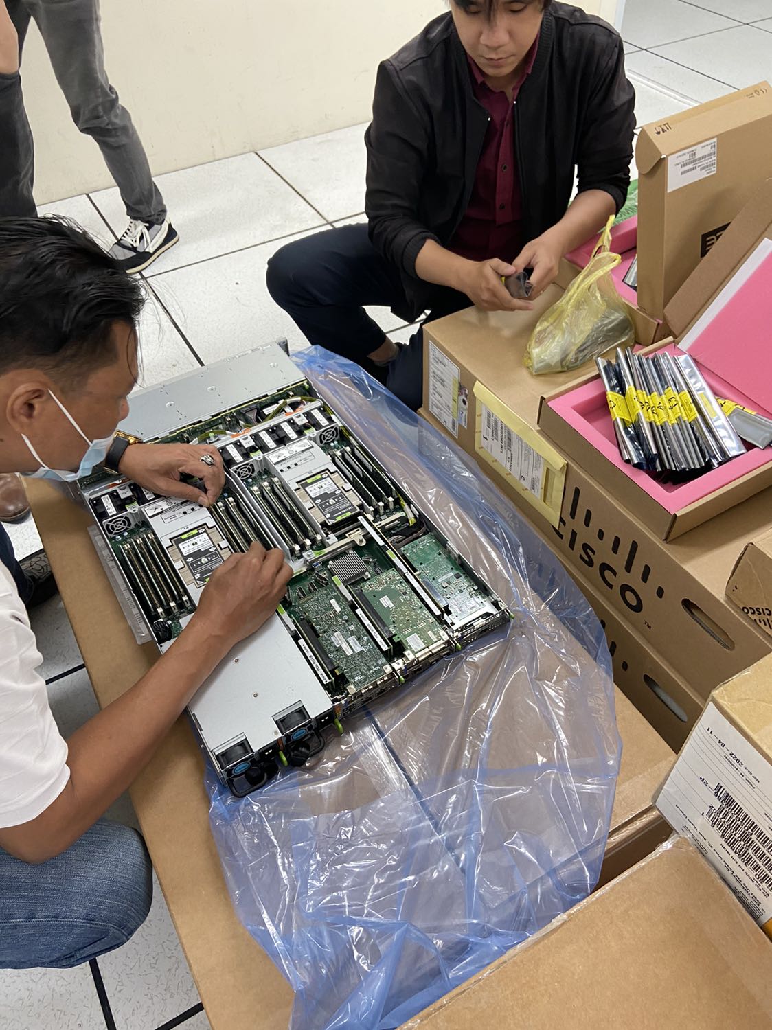 Sóng ổn định, bắt được cả 2 băng tầng, hàng chính hãng, check bảo hành 2 năm. Giao hàng nhanh, thân thiện Sóng ổn định, bắt được cả 2 băng tầng, hàng chính hãng, check bảo hành 2 năm. Giao hàng nhanh, thân thiện