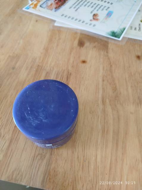 Hàng như hàng dùng rồi, quá tệ