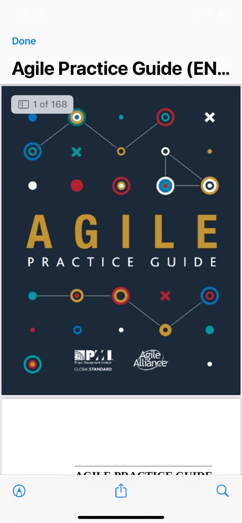 Nội dung đúng với những gì mình đang cần, tài liệu dùng để ôn thi PMP
