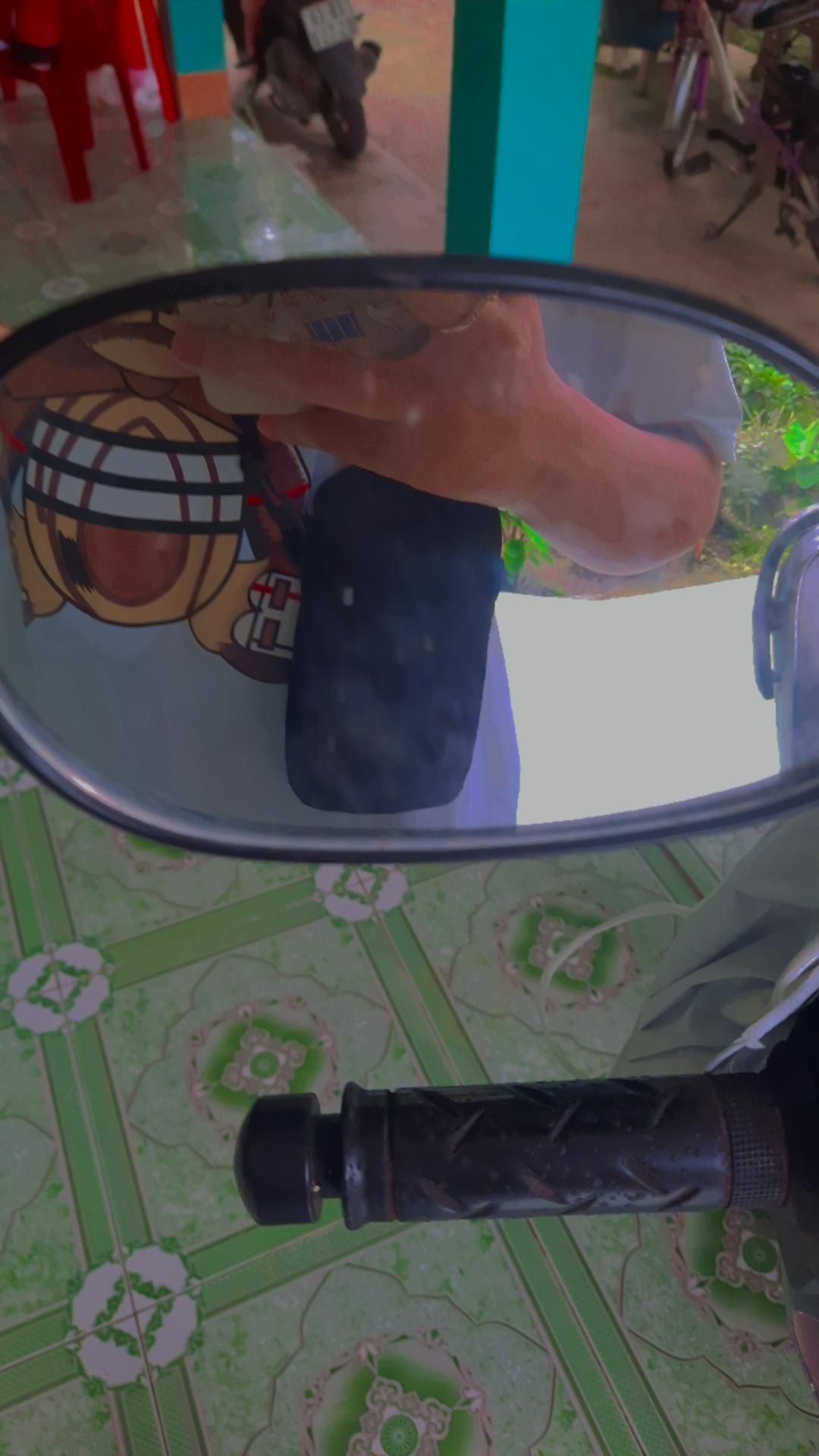 Omggg túi thấy cưng lắm ạ đựng các vật dụng nhỏ nhặt rất tiện luôn. Điểm cộng cho shop là khi " đập hộp " thì rất là thơm luôn nha  mùi rất dễ chịu thơn ơi là thơm luôn á . Rất là ưng ý luôn . Sẽ tiếp tục ủng hộ shop nữa. Đây là lần thứ 6 mình ủng rồi đó ạ mà lần nào mình cũng ưng quá trời khen đáo khen để luôn đó ạ. ❤❤❤