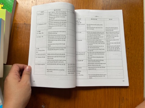 Một cuốn sách hay cho cha mẹ/ thầy cô tham khảo để dạy con học tv ở tiểu học