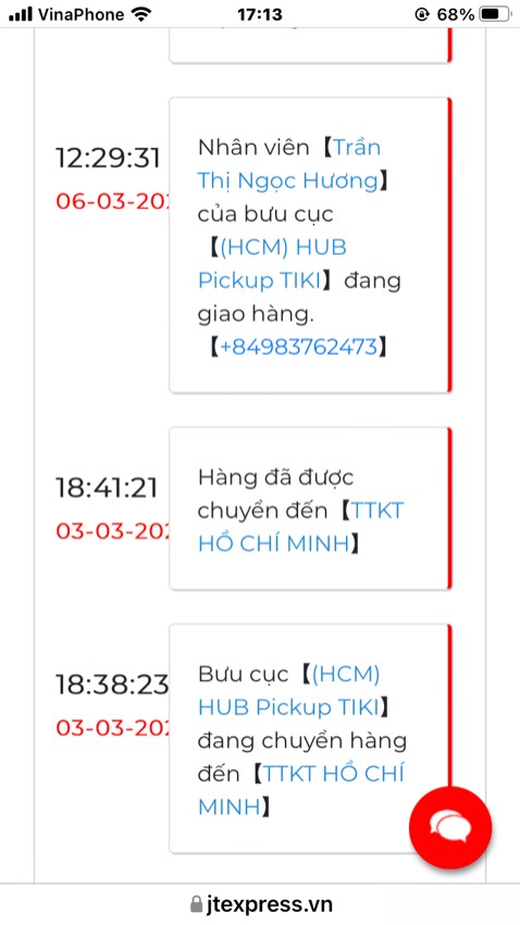 Trân châu hơi chua chua sop phục vụ tốt cho 5sss