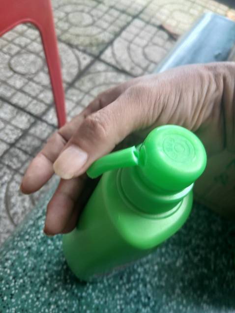 Giao hang loi cho khach . Bi vay ma van giao