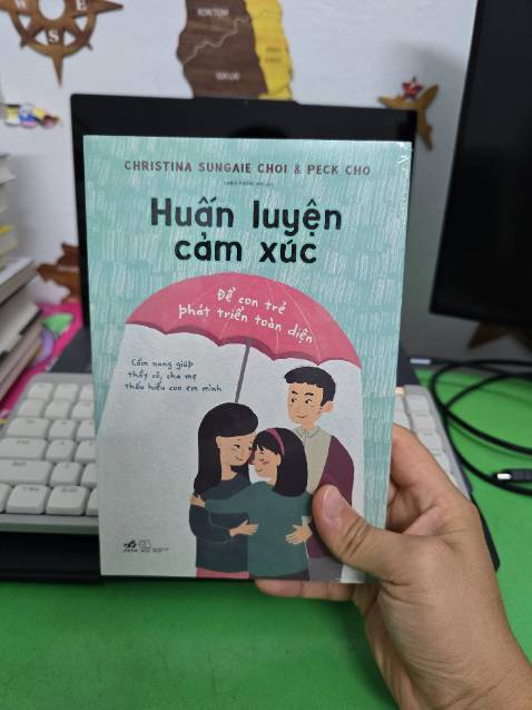 1 cuốn sách hay. Mình đã đọc, và mua tặng 1 người bạn trước đây.