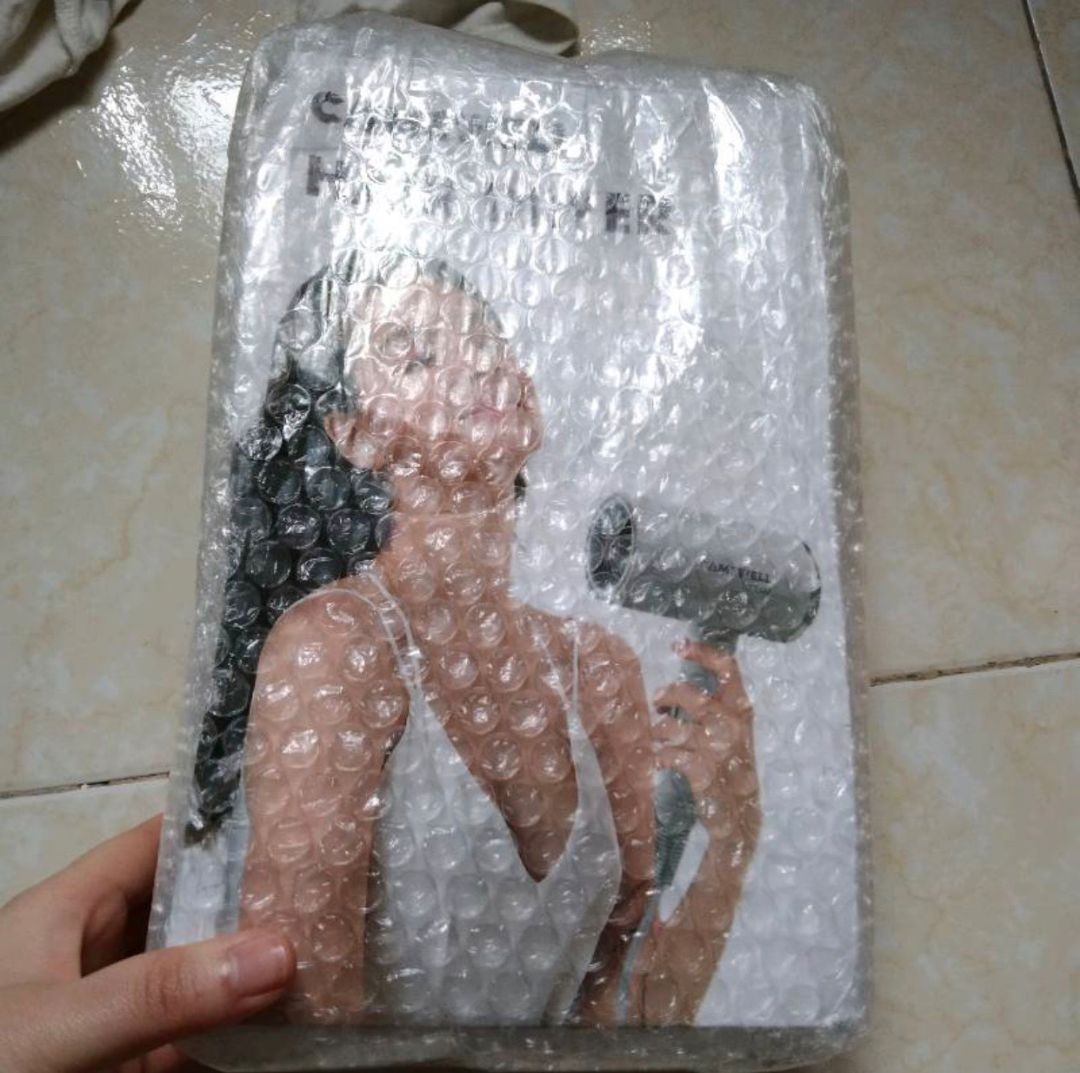 Nhận được hàng rồi nhé shop. Shop giao hàng Nhanh lắm, nhận hàng là thích mê luôn.Giá cả lại rẻ nữa. Shop tư vấn rất nhiệt tình, sẽ ủng hộ shop lần sau nhé.Chất liệu tốt, hàng đẹp.